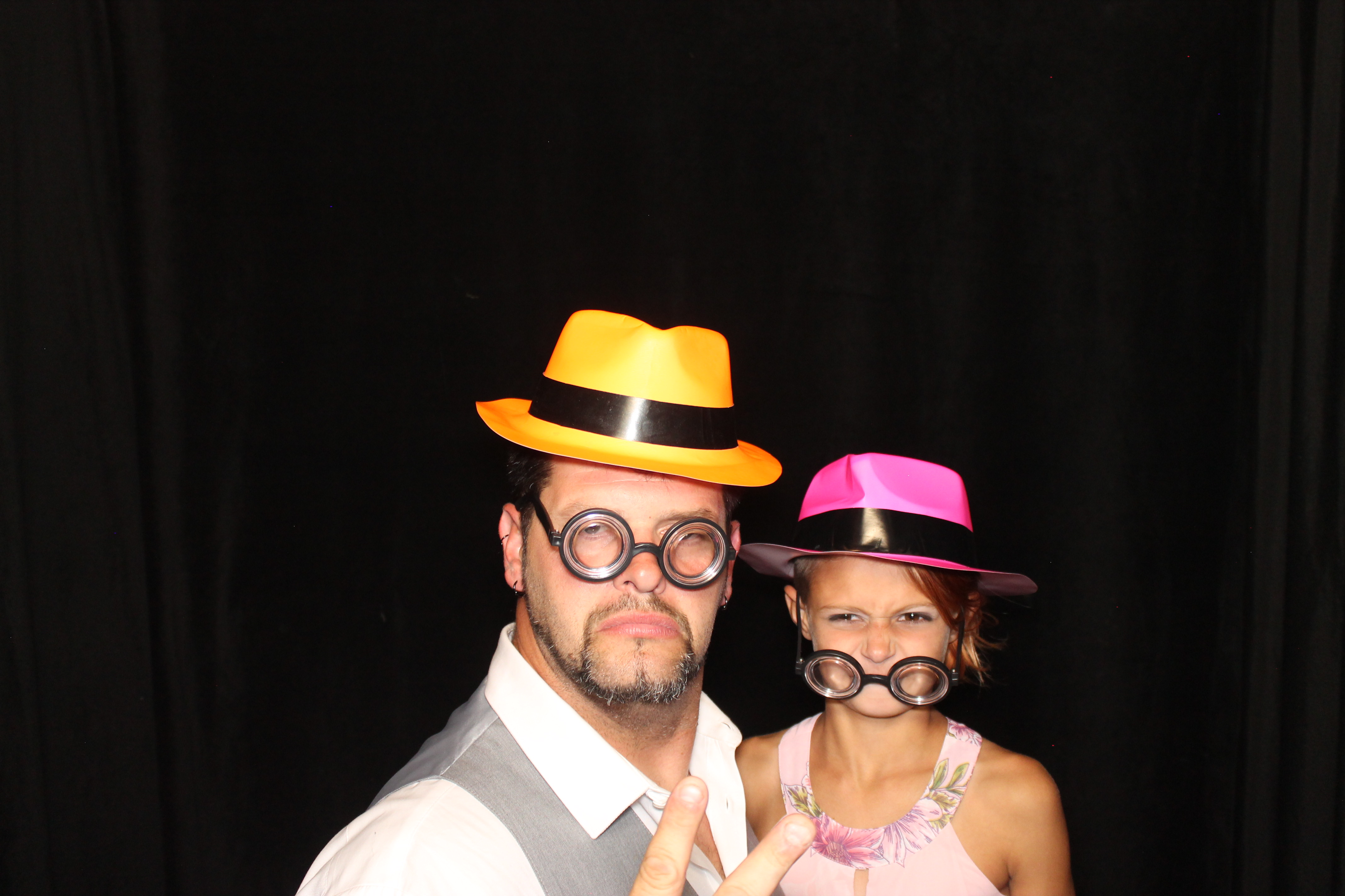 Christine Cosby Wedding Reception | View more photos from the event at gallery.photoboothcincy.com/u/PhotoBoothCincy/Christine-Cosby-Wedding-Reception